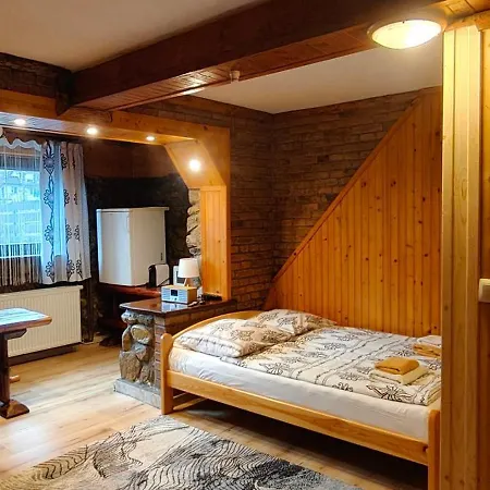 Apartamenty U Drwala-3